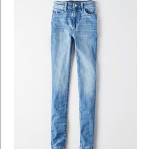 AMERICAN EAGLE JEGGING